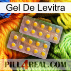 Levitra Gel new10